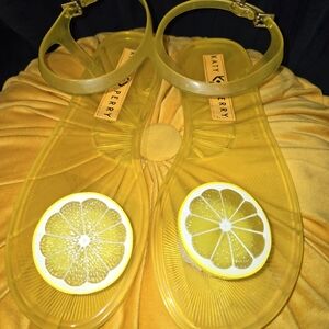 "RARE" KATY PERRY - THE GELI